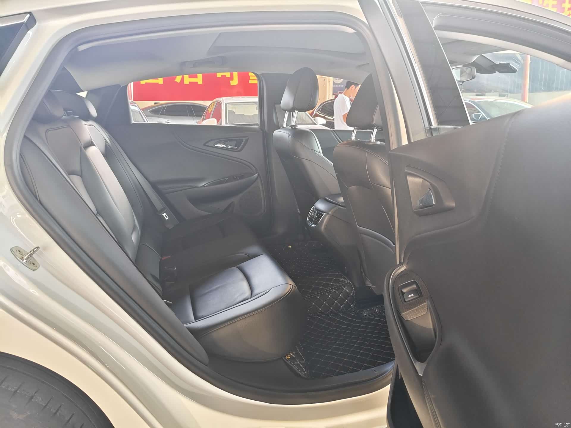 Chevrolet XL, 2021 8