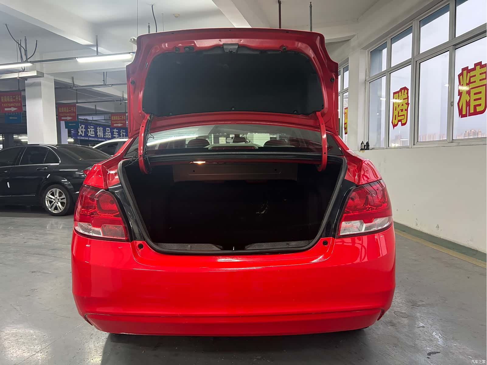 Chevrolet 3, 2015 18