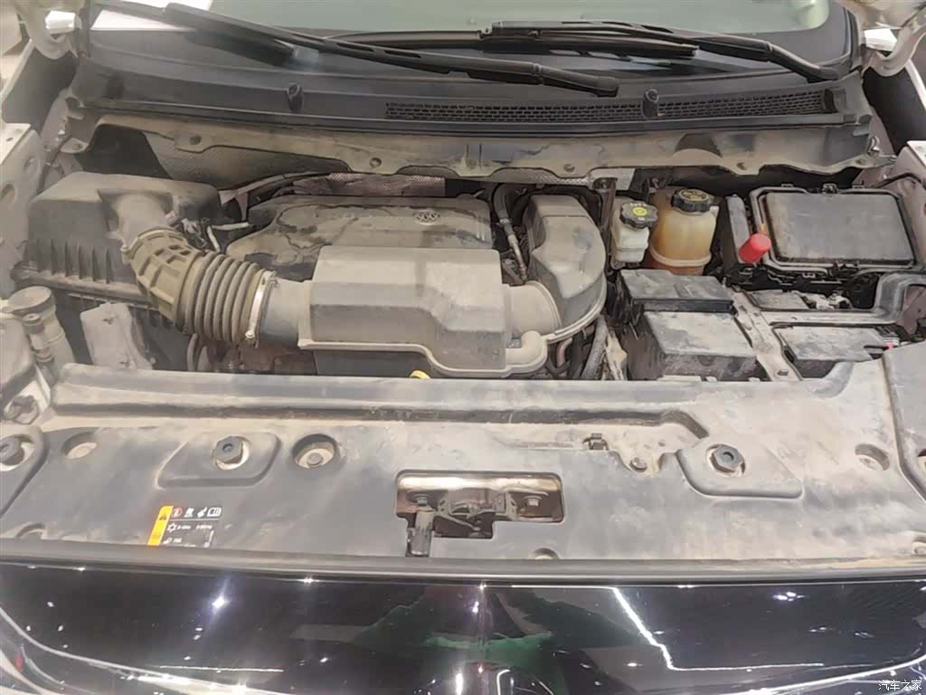 Buick GL8, 2023 20