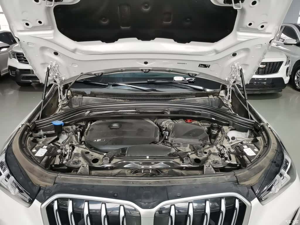 BMW X1, 2024 20