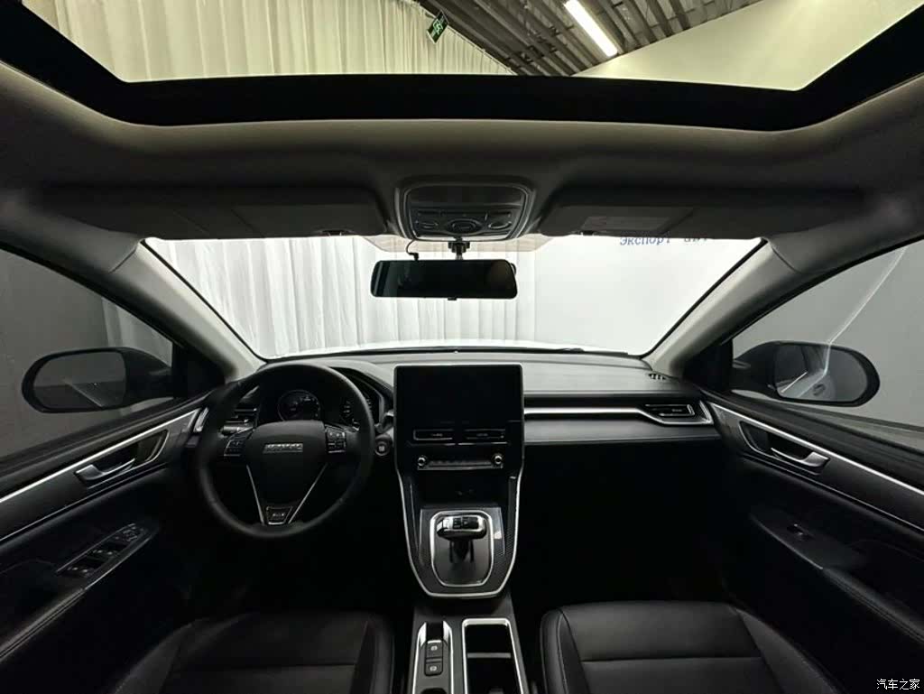 Haval M6, 2023 9