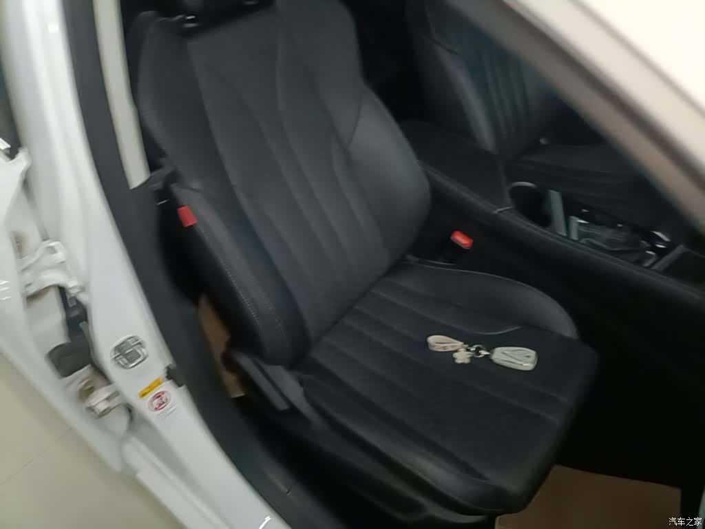 Changan Eado, 2021 25