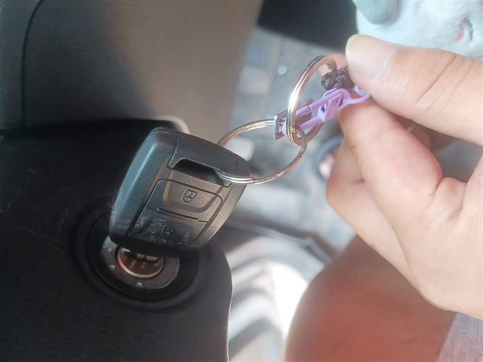 Wuling Wuling Hongguang V