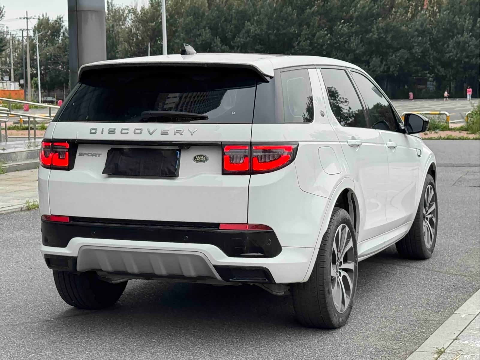 Land Rover Discovery, 2024 6