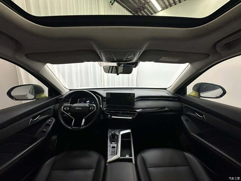 Haval Jolion, 2023 9