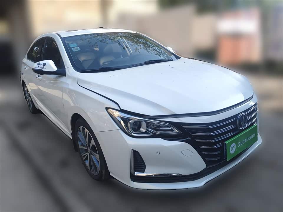 Changan Ruicheng CC