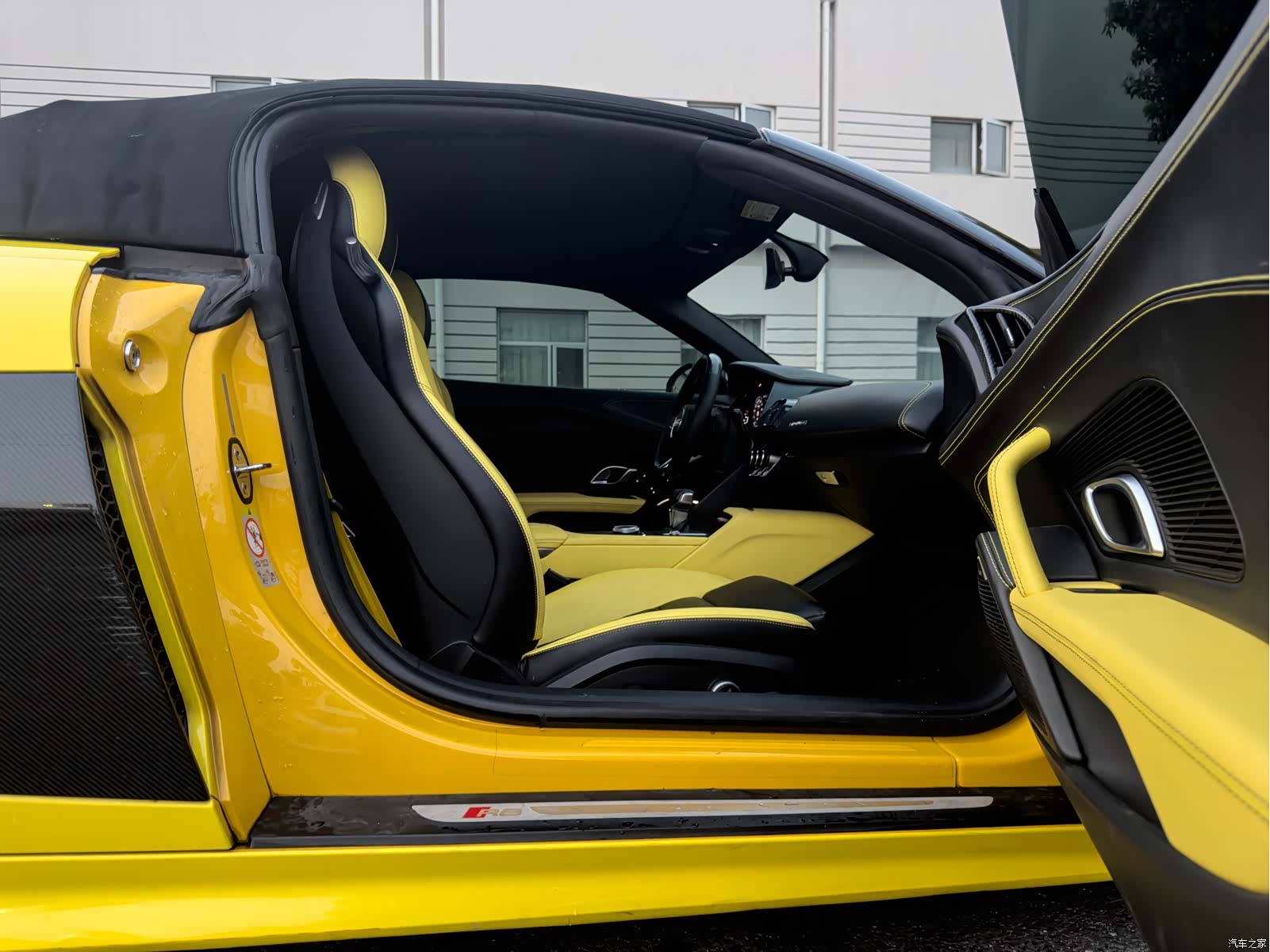 Audi R8, 2020 25