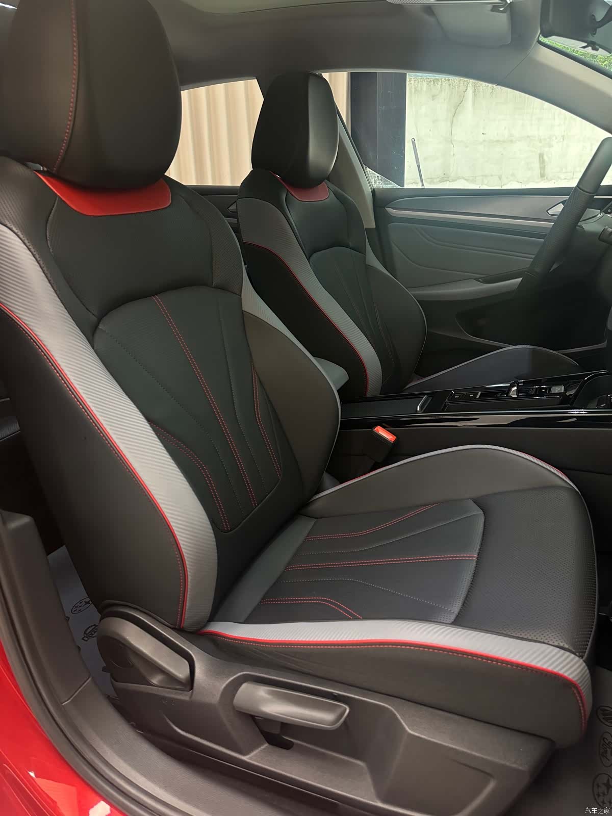 Volkswagen Lamando, 2023 11