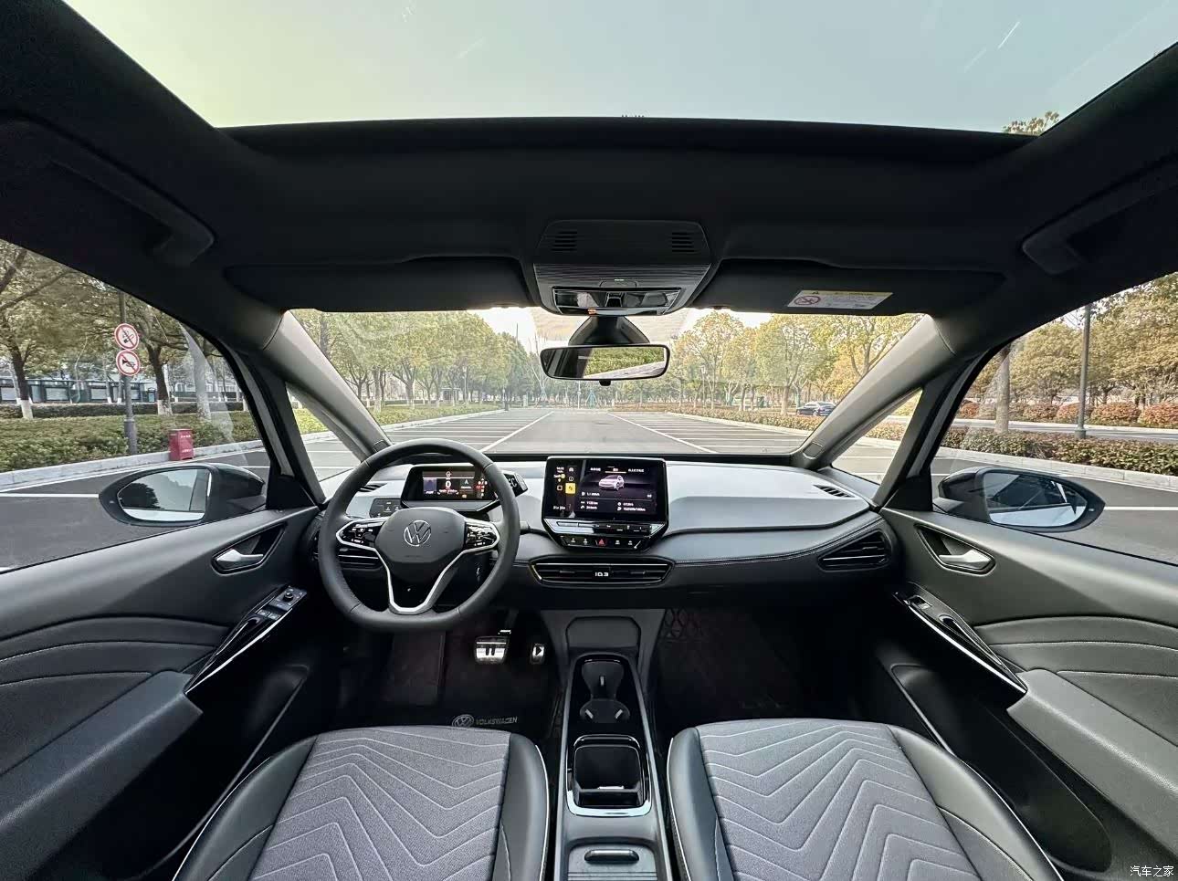 Volkswagen ID.3, 2023 10