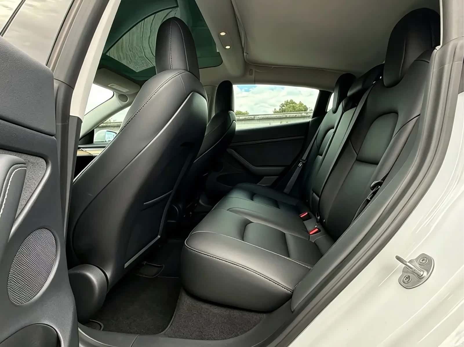Tesla Model 3, 2021 6