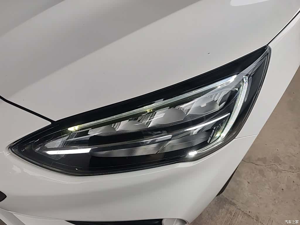 Ford Focus, 2022 24