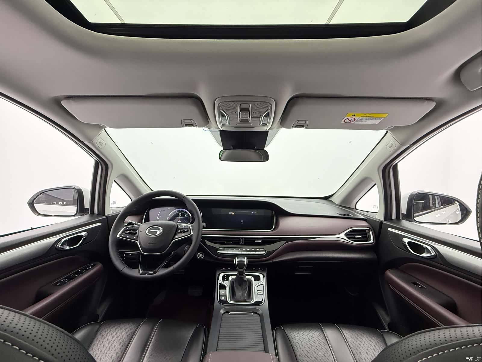 GAC M6, 2022 10