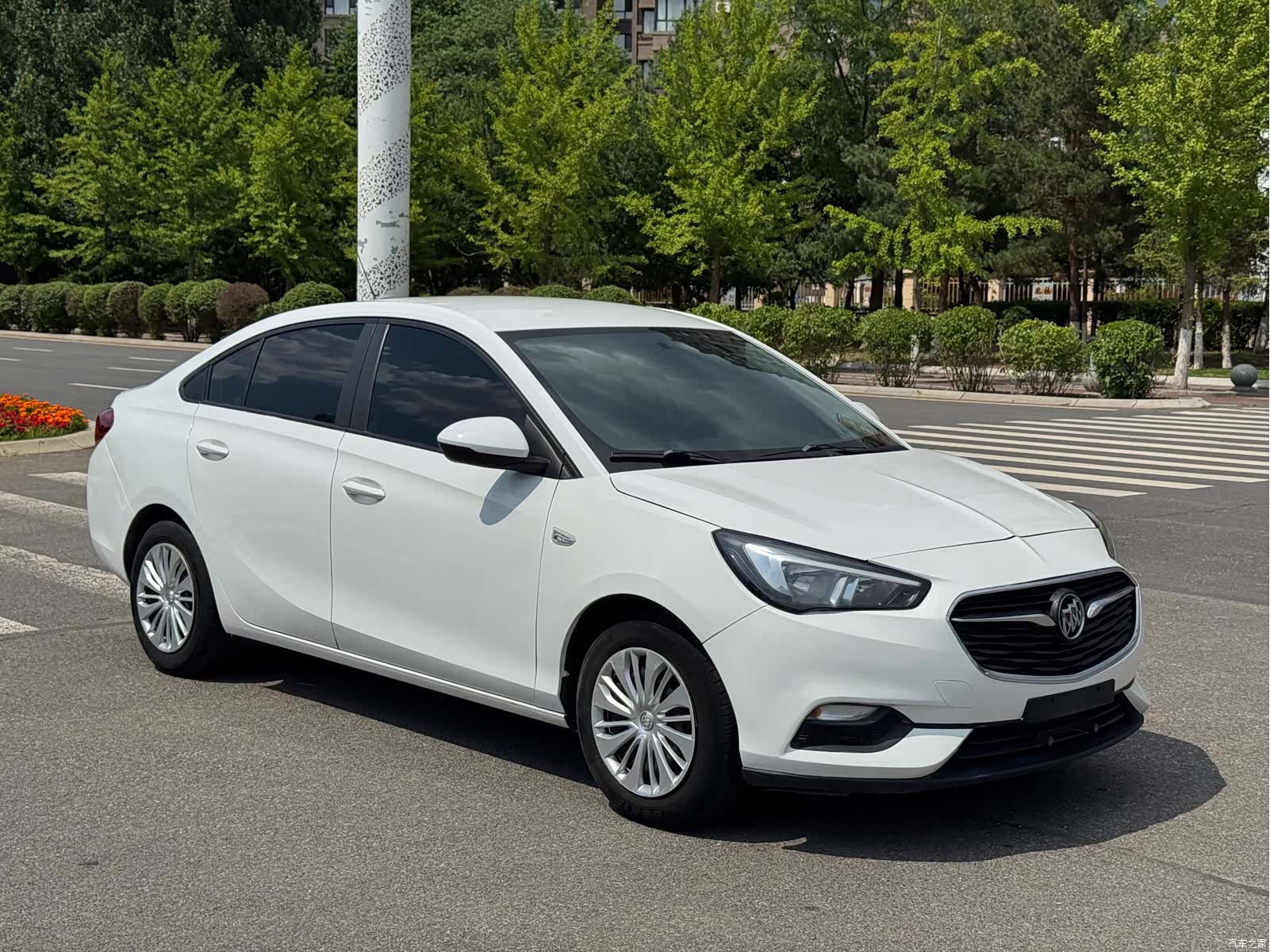 Buick 15N, 2021 1