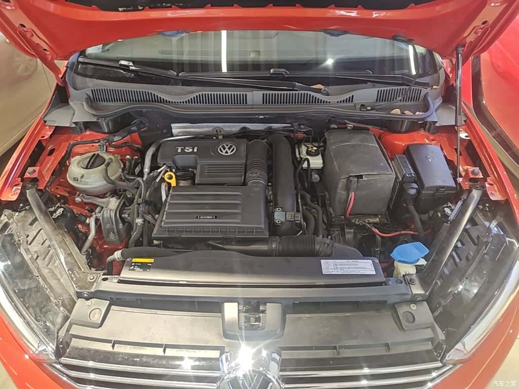Volkswagen Golf, 2016 20