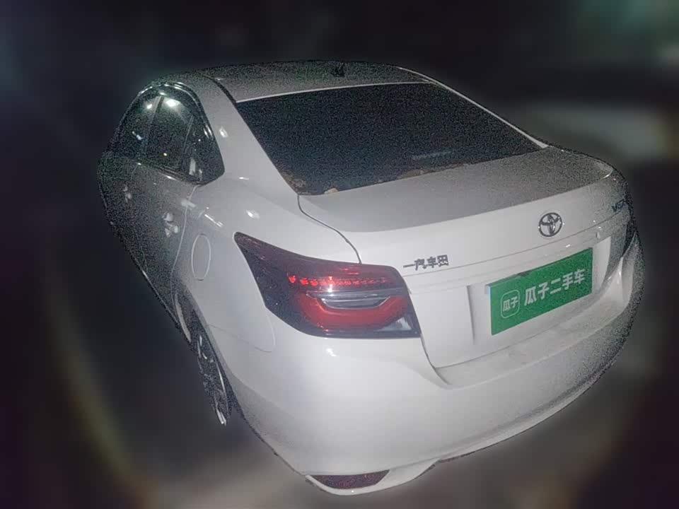 Toyota Vios