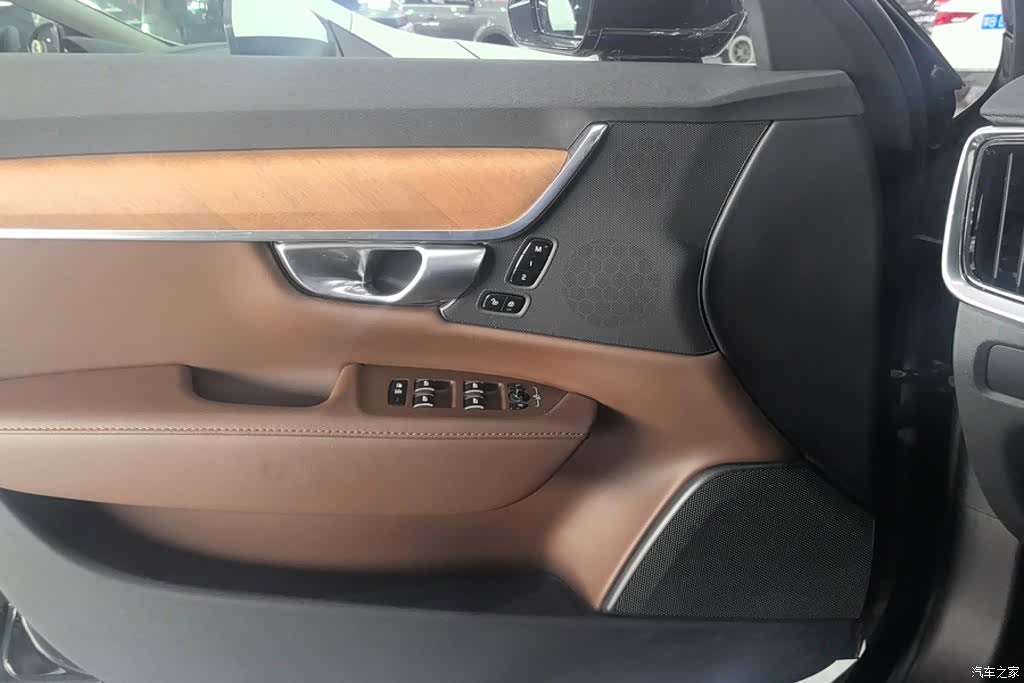 Volvo S90, 2024 7