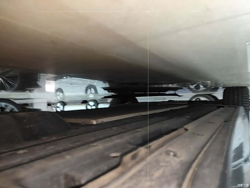 Li Auto L8, 2025 22