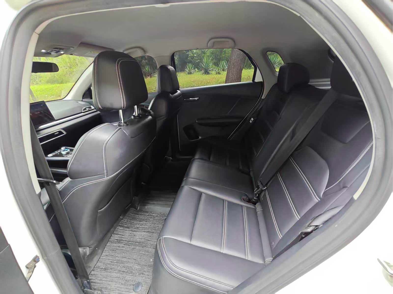 BYD E2, 2019 8
