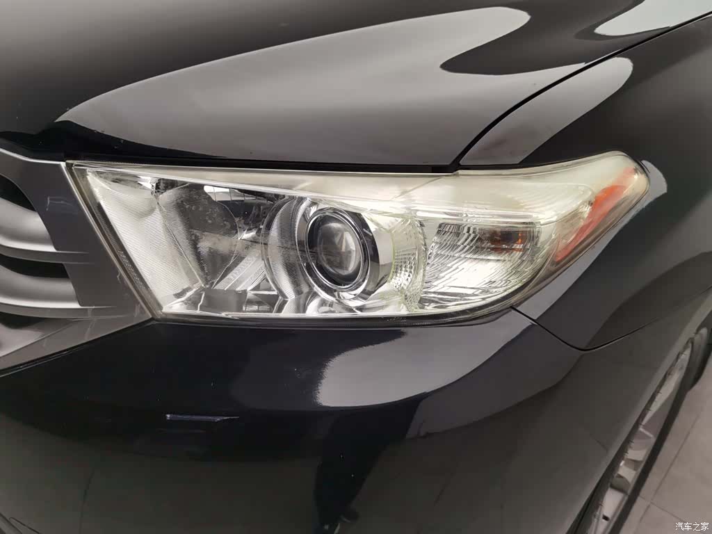 Toyota Highlander, 2014 7