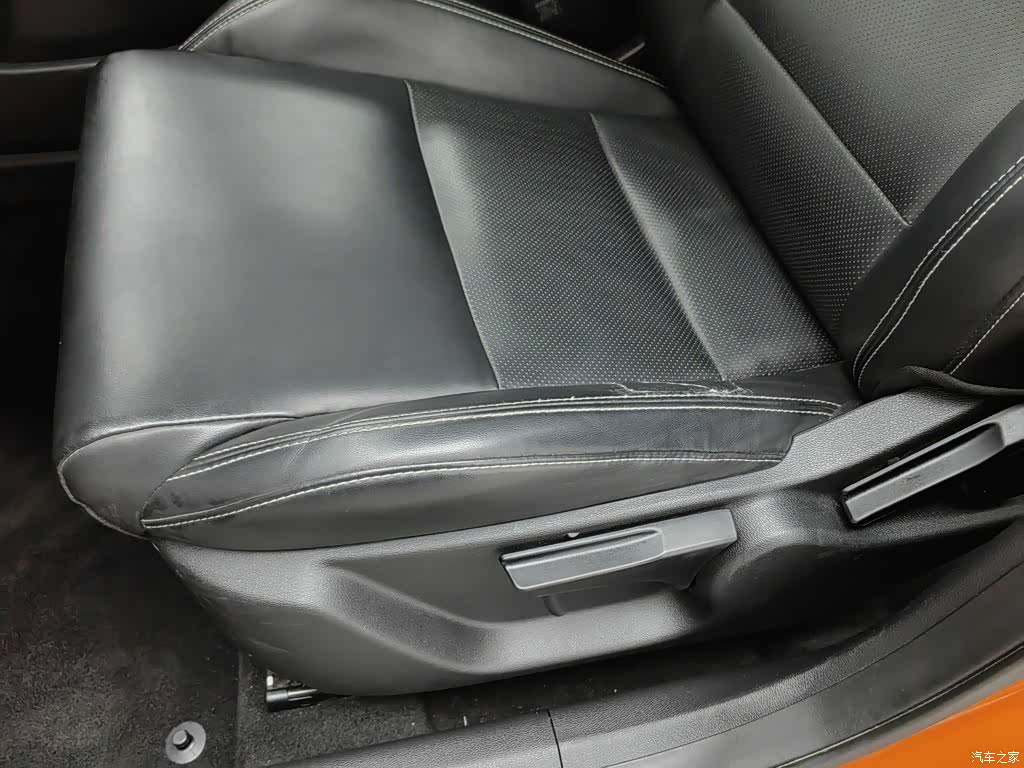 Geely Coolray, 2019 20