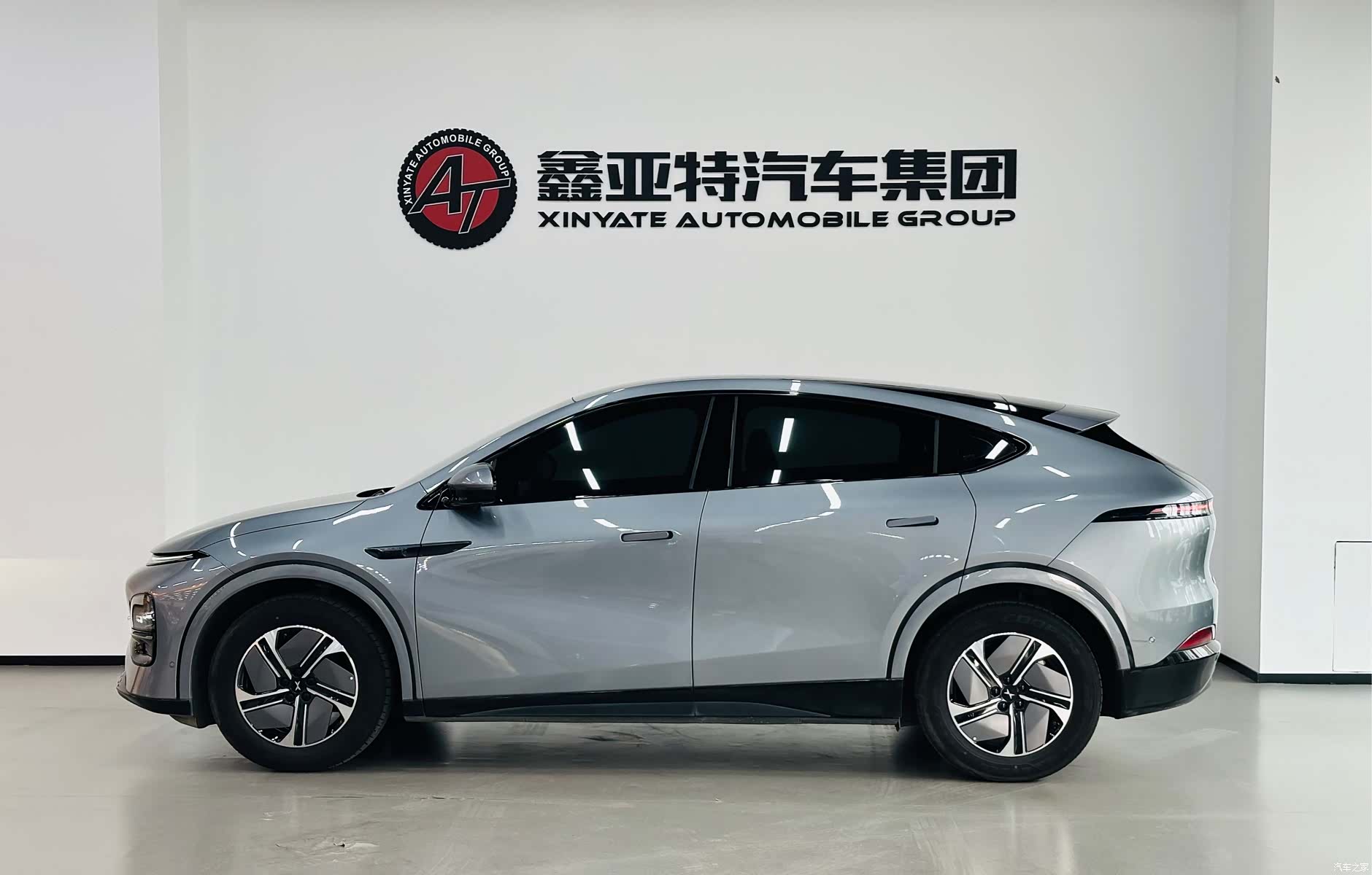 Xpeng G6, 2024 4