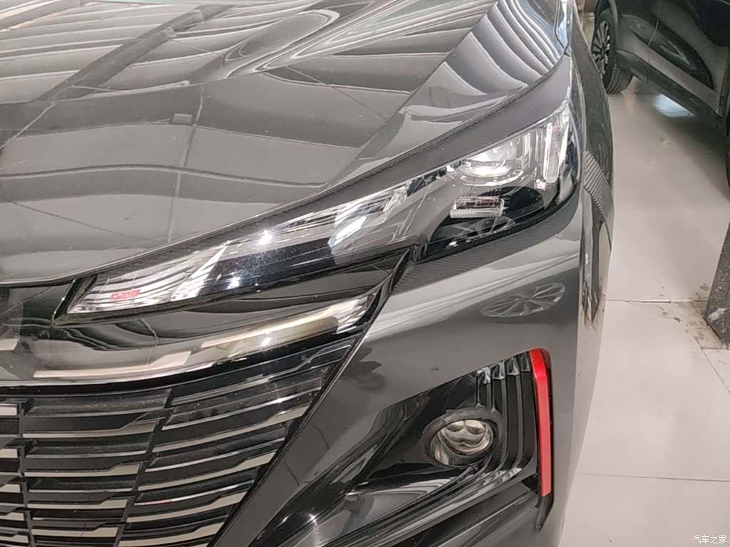 Changan CS55, 2023 24
