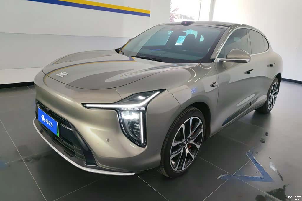 IM Motors LS6, 2025 1