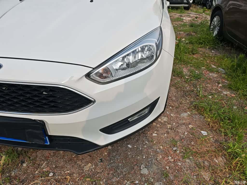 Ford Focus, 2017 24