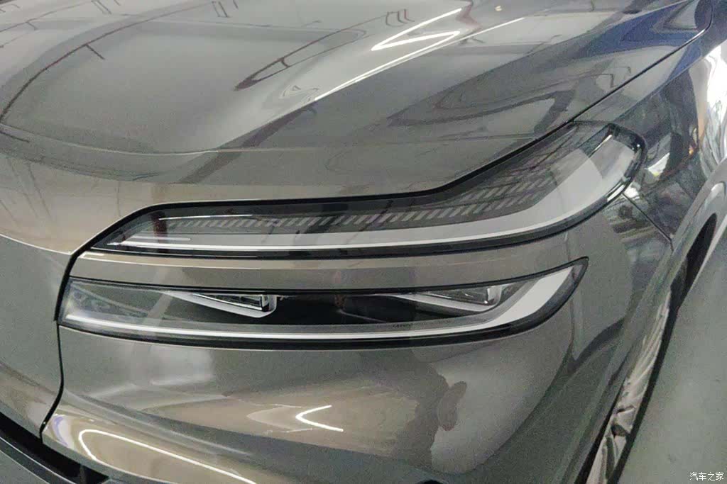 NIO L90, 2025 все фото