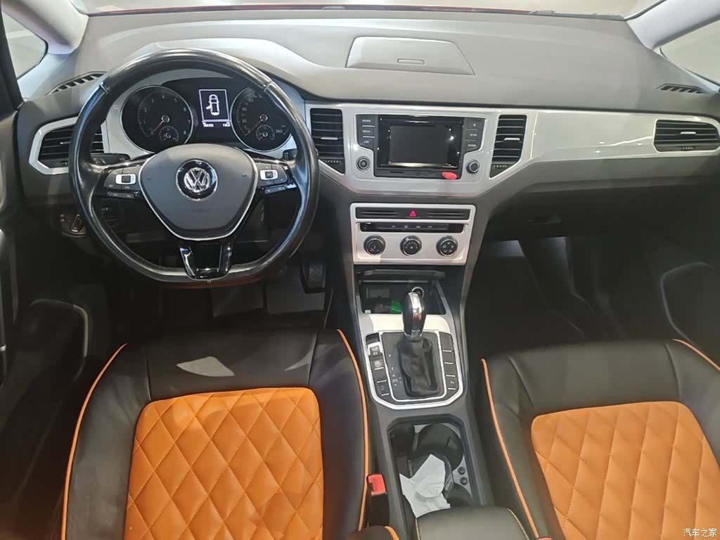 Volkswagen Golf, 2016 10