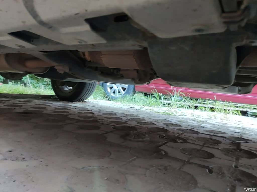 Haval H5, 2016 17