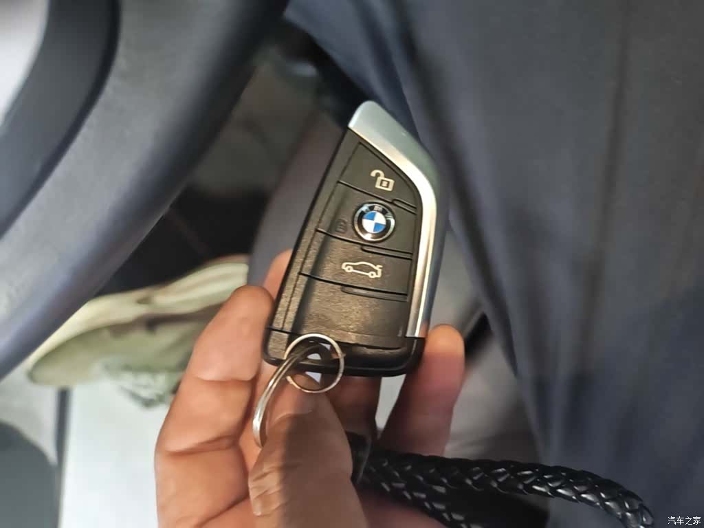BMW X1, 2017 9