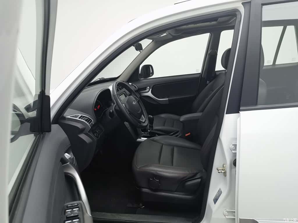 Chery 3, 2016 10