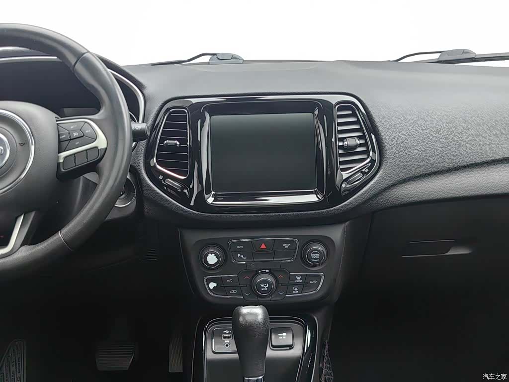 Jeep Compass, 2019 12