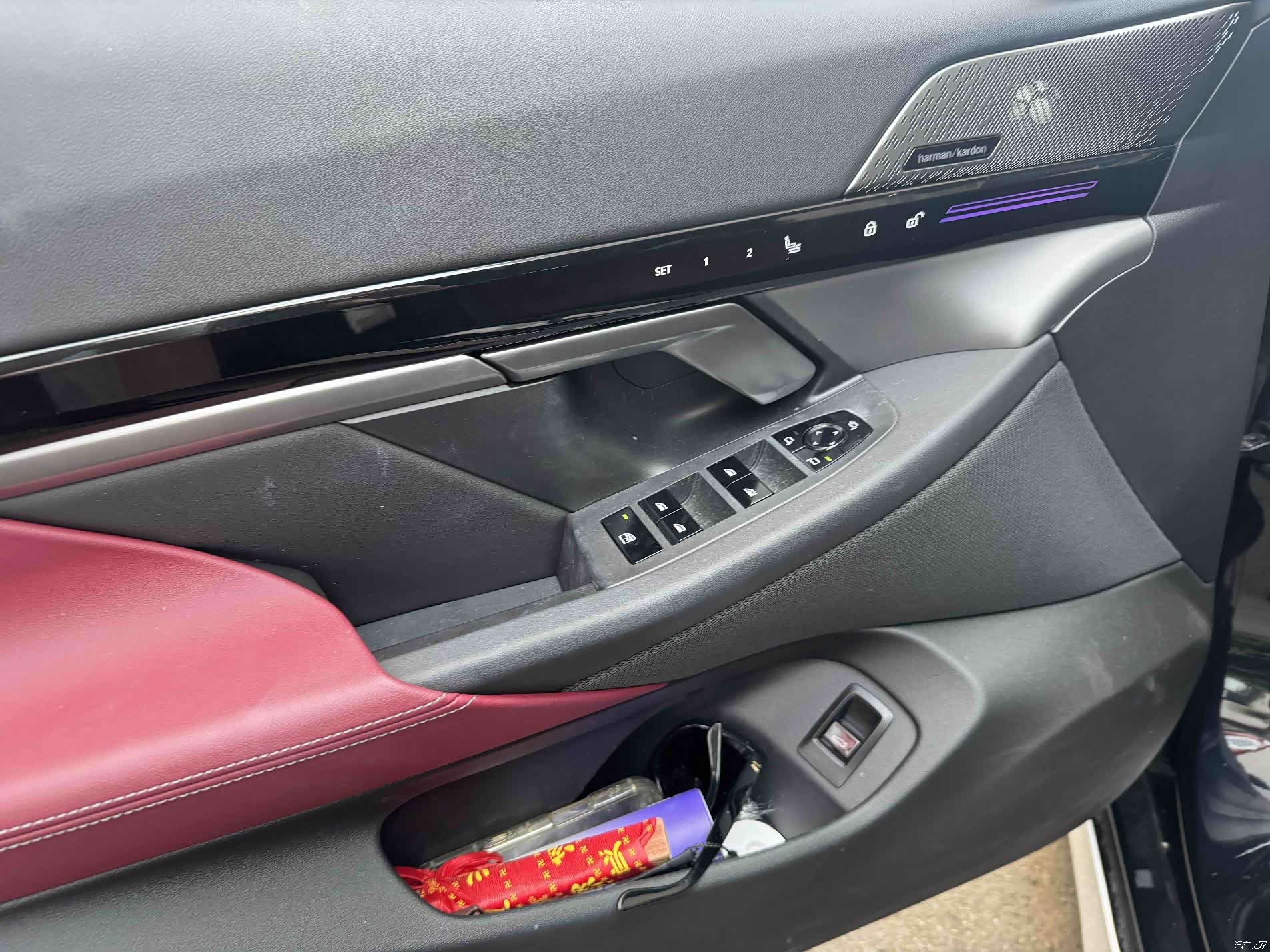 BMW 5 Series, 2024 все фото