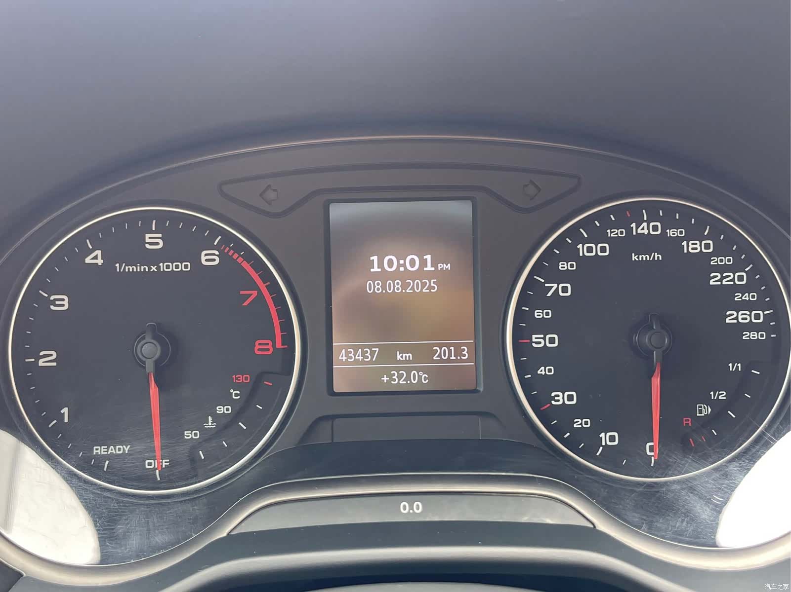 Audi Q2L, 2022 22