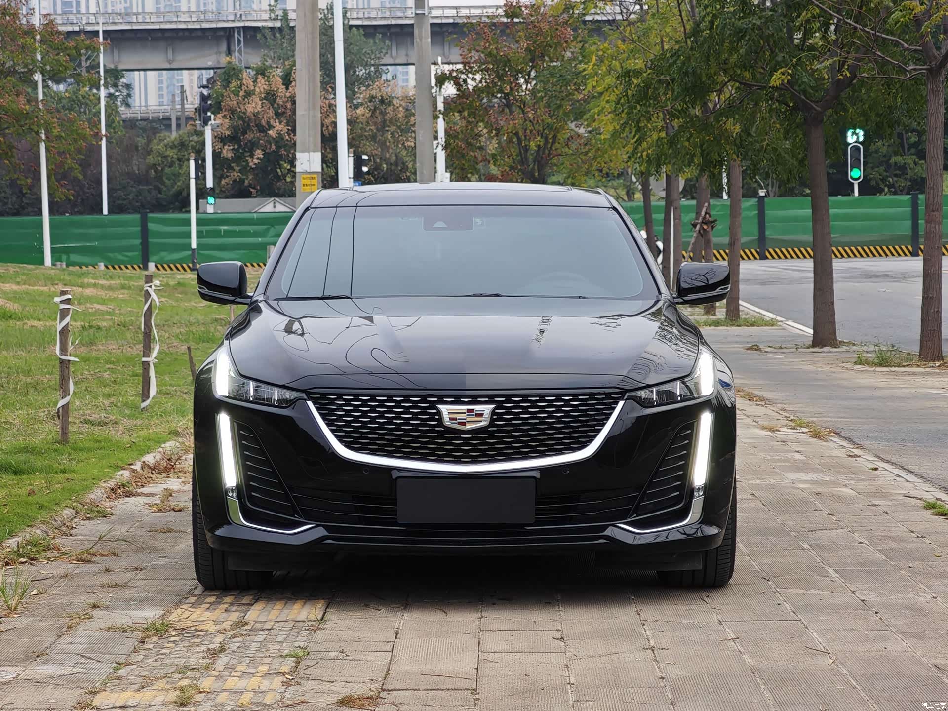 Cadillac CT5, 2023 9