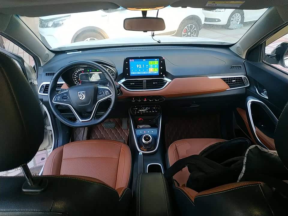 Baoding 510 Baoding 510