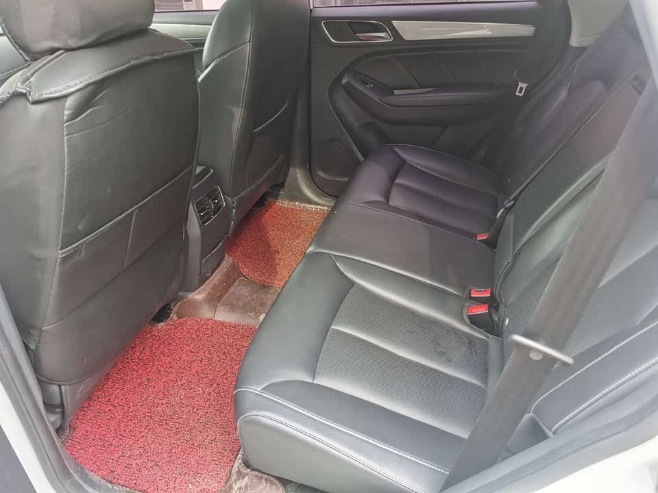 Roewe RX5 Roewe RX5