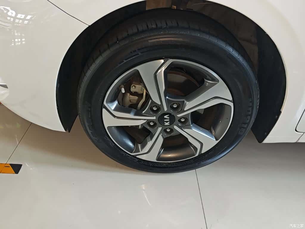 Kia K3, 2020 23