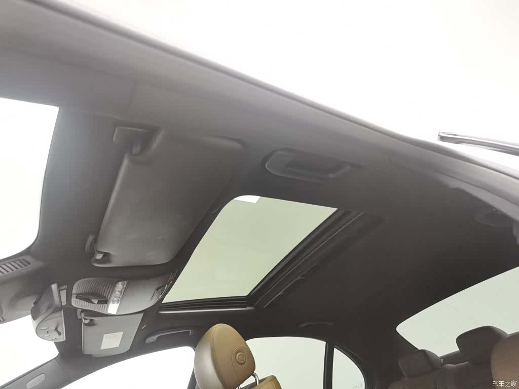 Mercedes-Benz E-Class, 2017 14