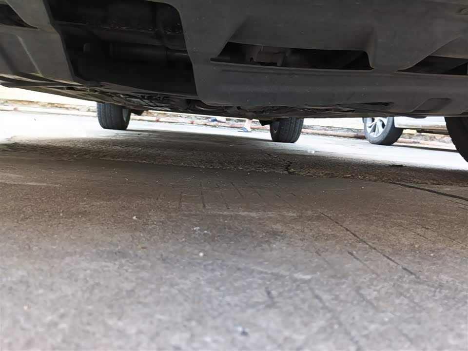 Forthing Popular S500