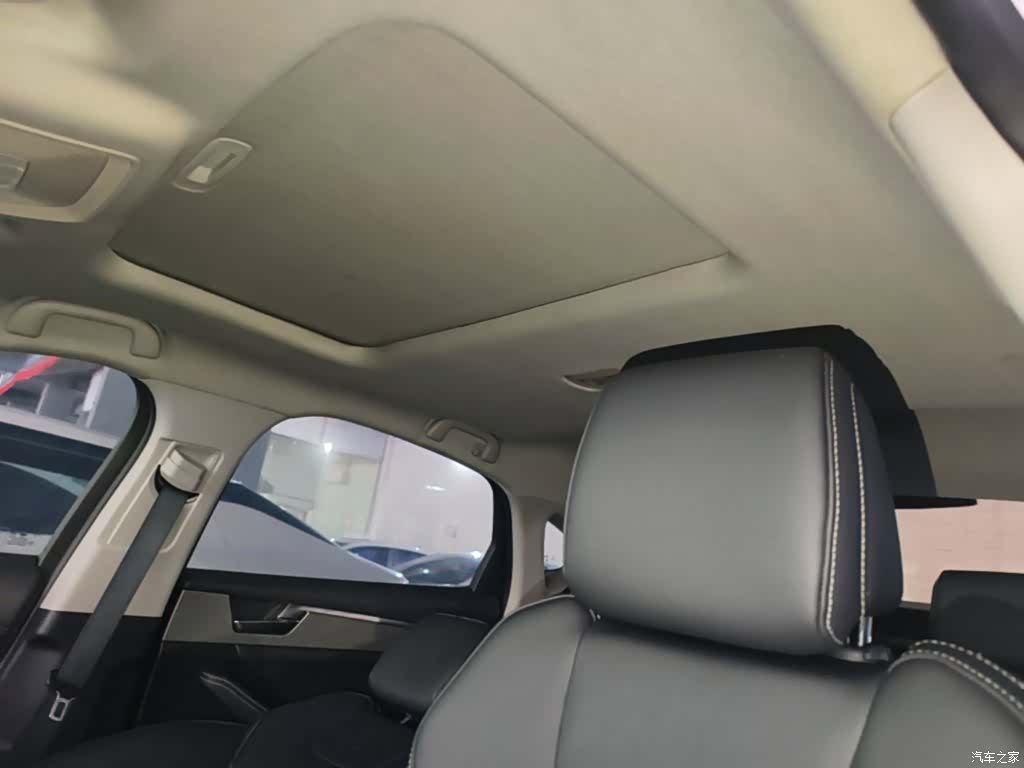 BYD Qin, 2020 18