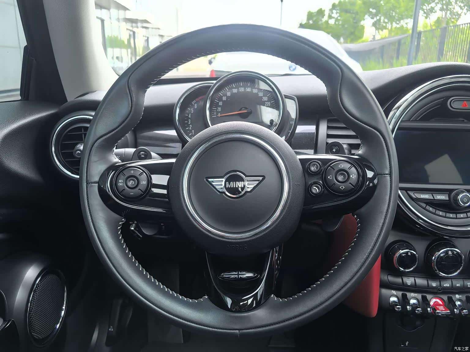Mini Cooper, 2020 14
