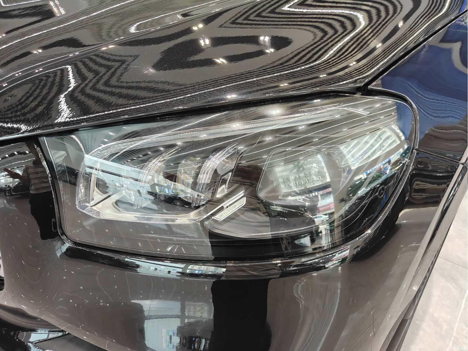 Mercedes-Benz GLS, 2020 4