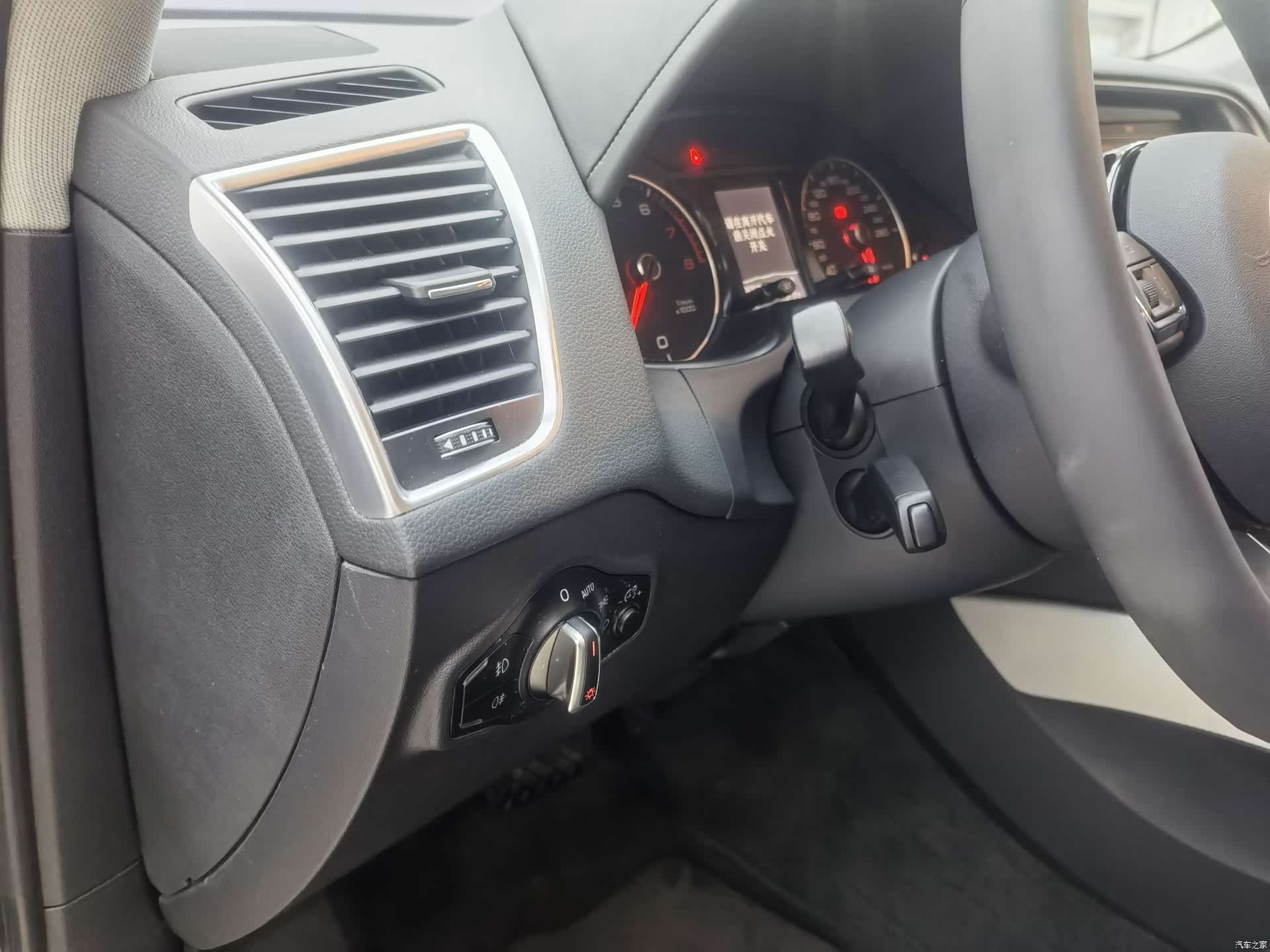 Audi Q5, 2018 6