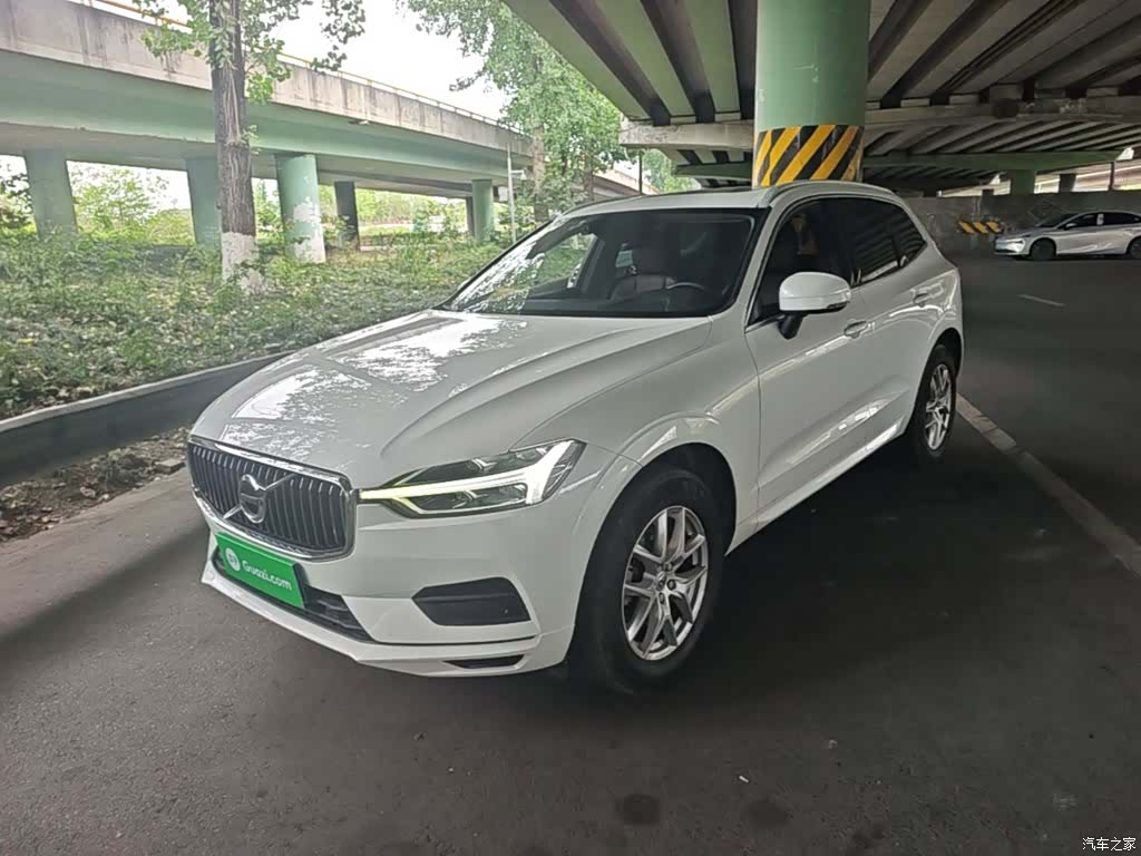 Volvo XC60, 2019 1