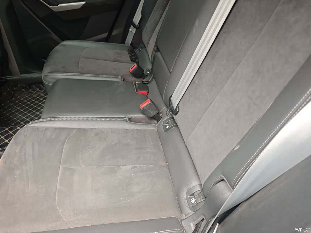 Audi Q3, 2021 15