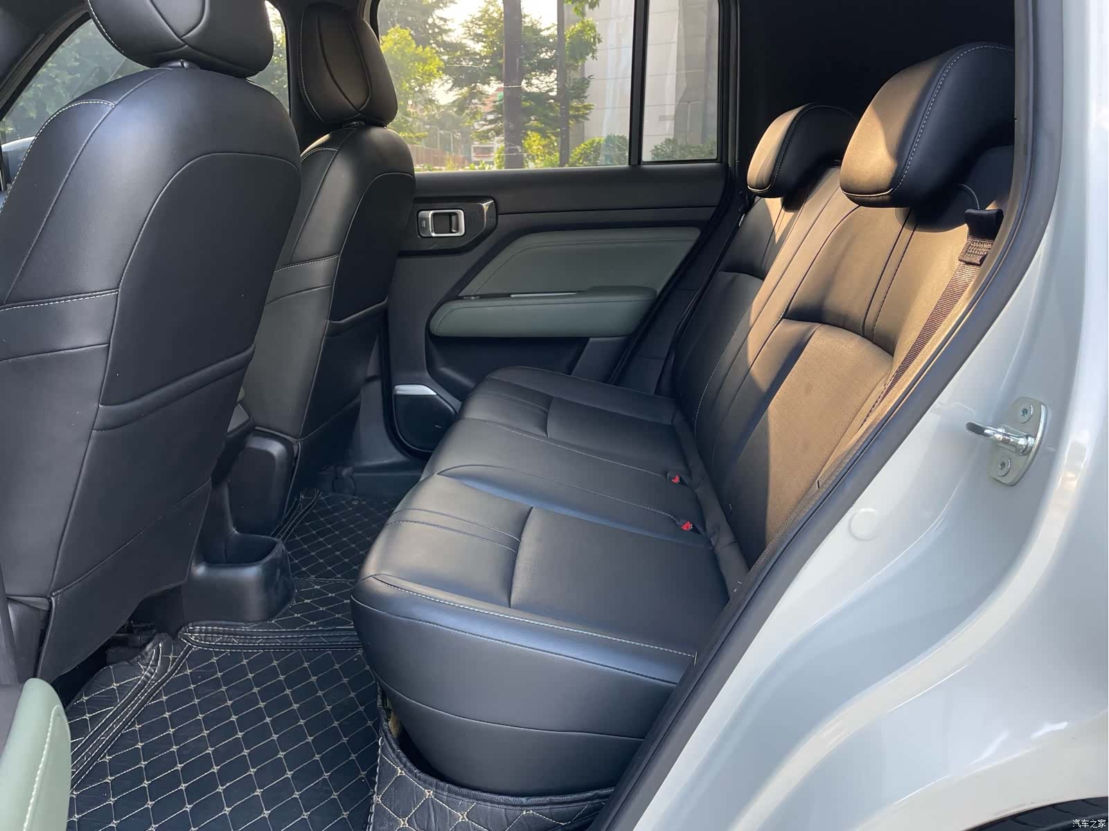 Wuling Yep, 2024 7