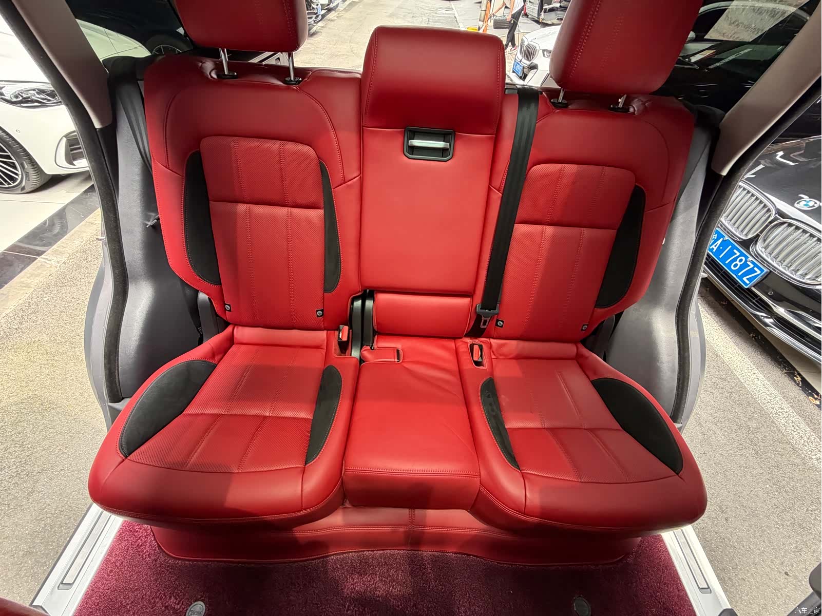Land Rover Range Rover, 2021 25